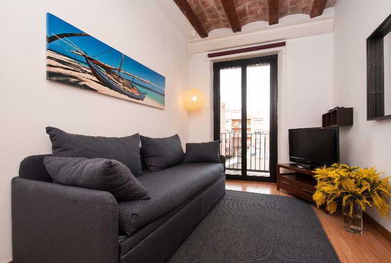 Short Stay Group Liceu Serviced Apartments Barcelona Exterior photo